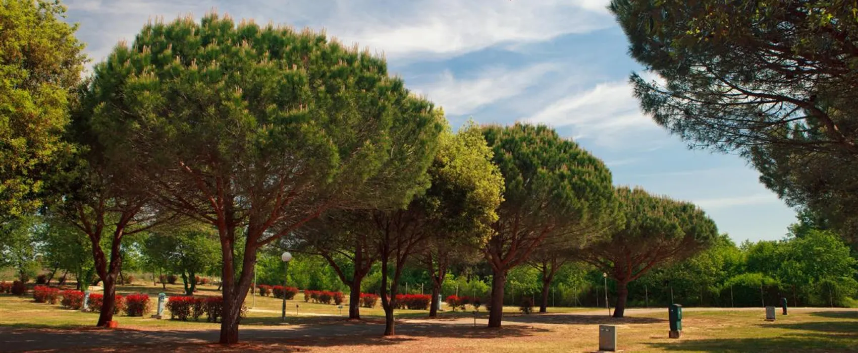 CampingIN Stella Maris Umag