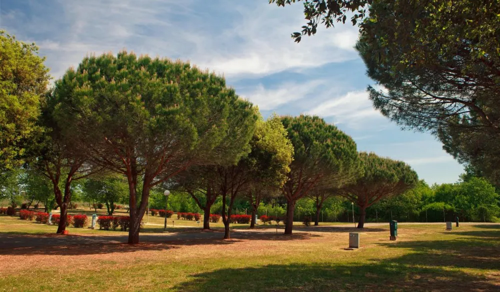 CampingIN Stella Maris Umag