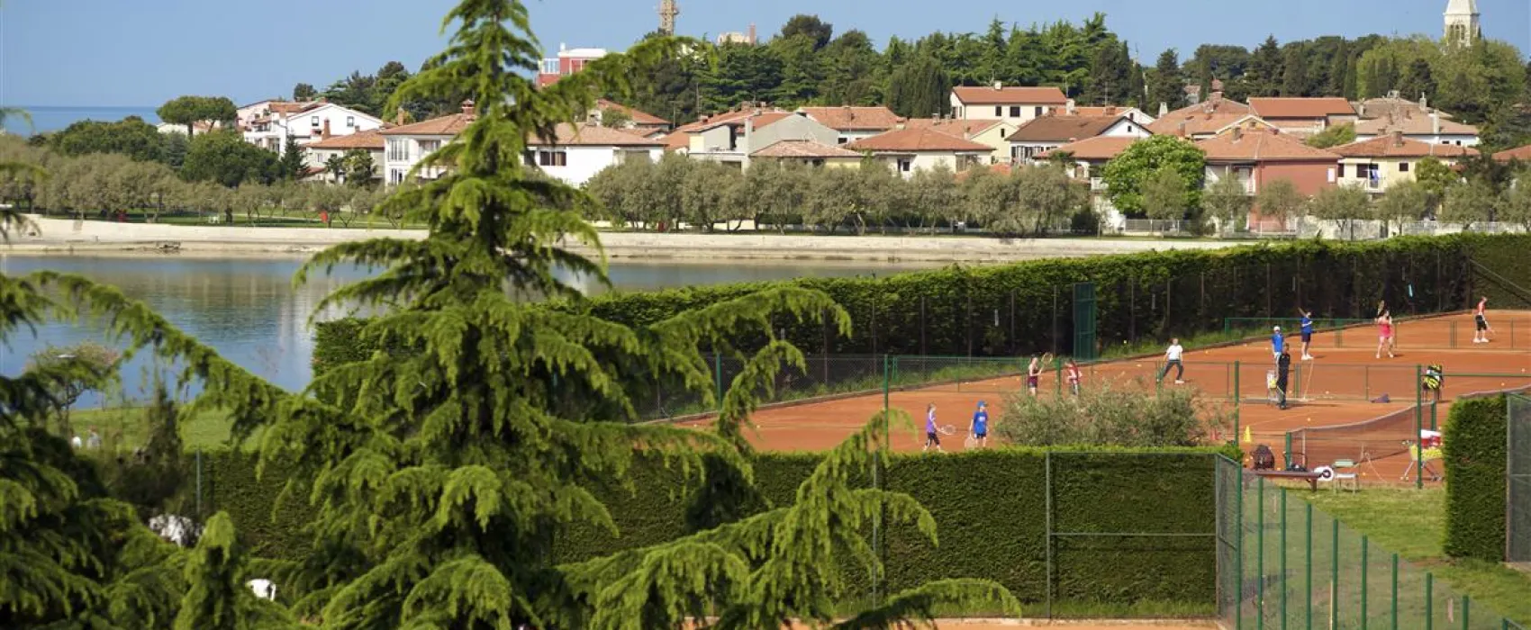 CampingIN Stella Maris Umag