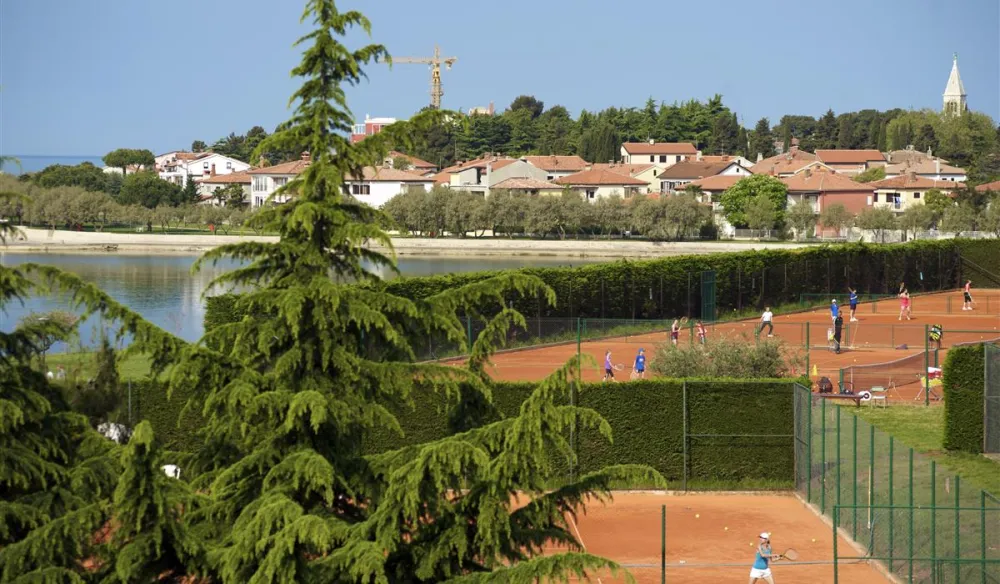 CampingIN Stella Maris Umag