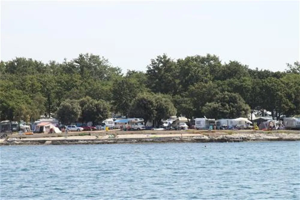 CampingIN Stella Maris Umag