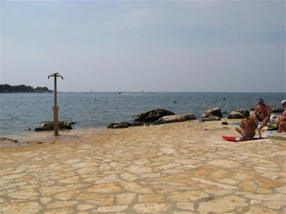 CampingIN Stella Maris Umag