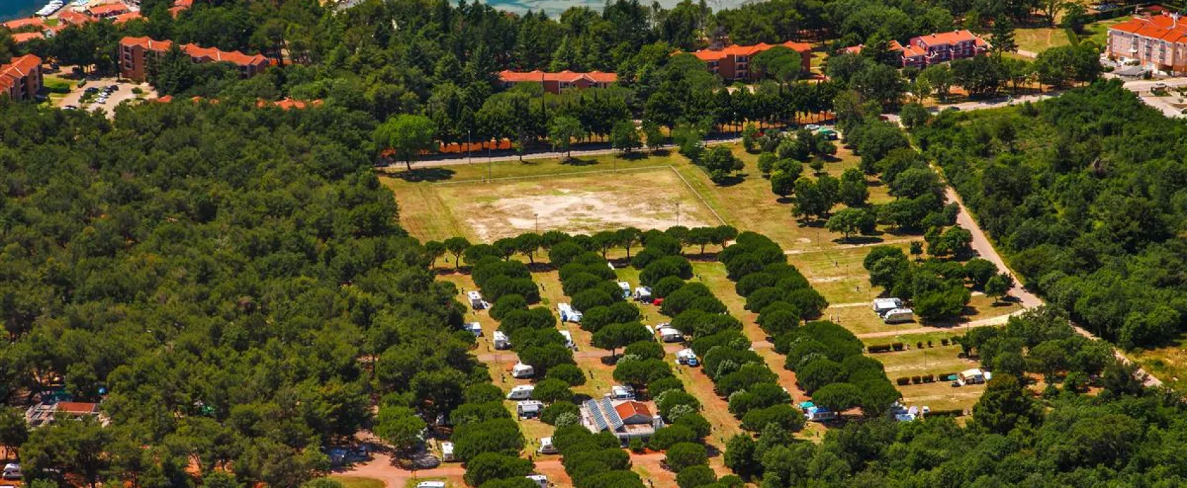 CampingIN Stella Maris Umag