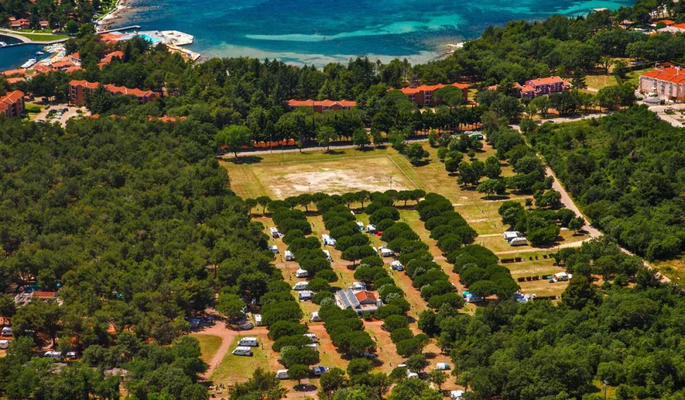 CampingIN Stella Maris Umag