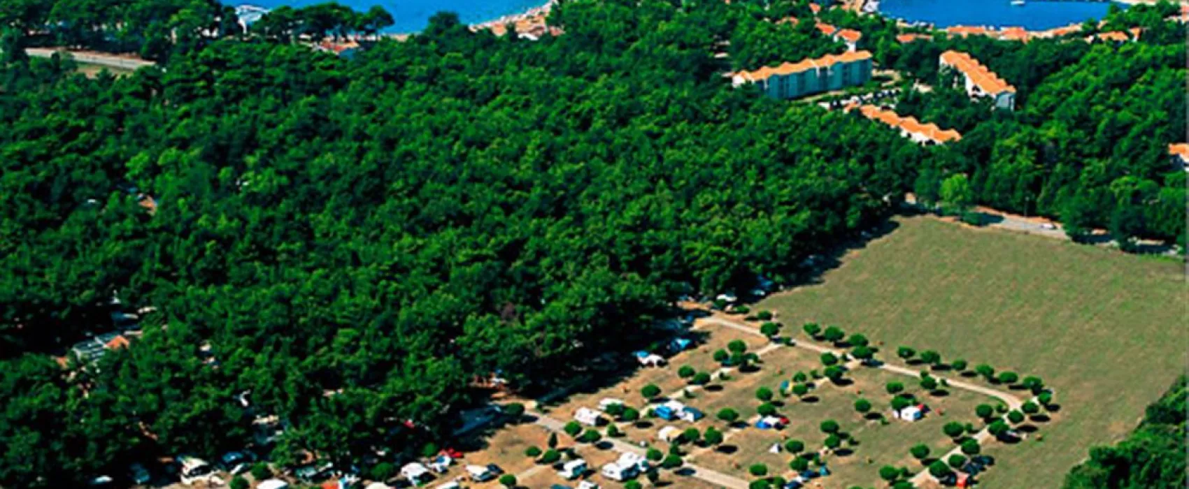 CampingIN Stella Maris Umag