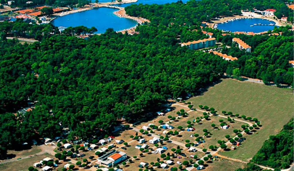 CampingIN Stella Maris Umag