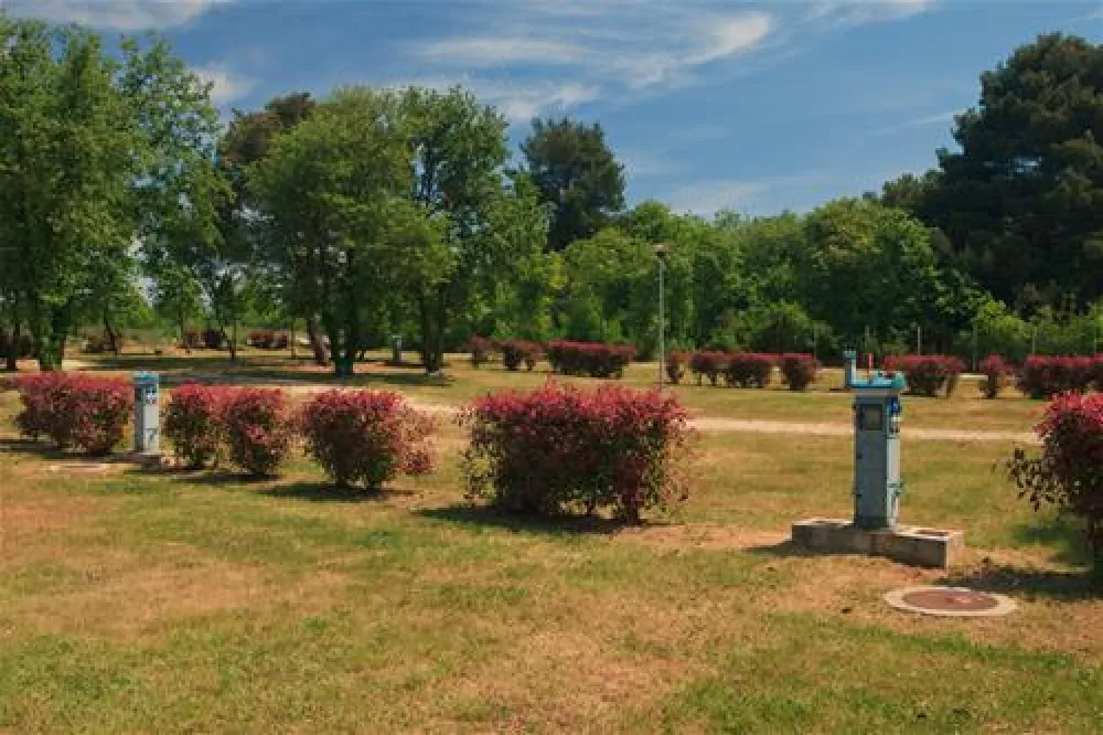 CampingIN Stella Maris Umag