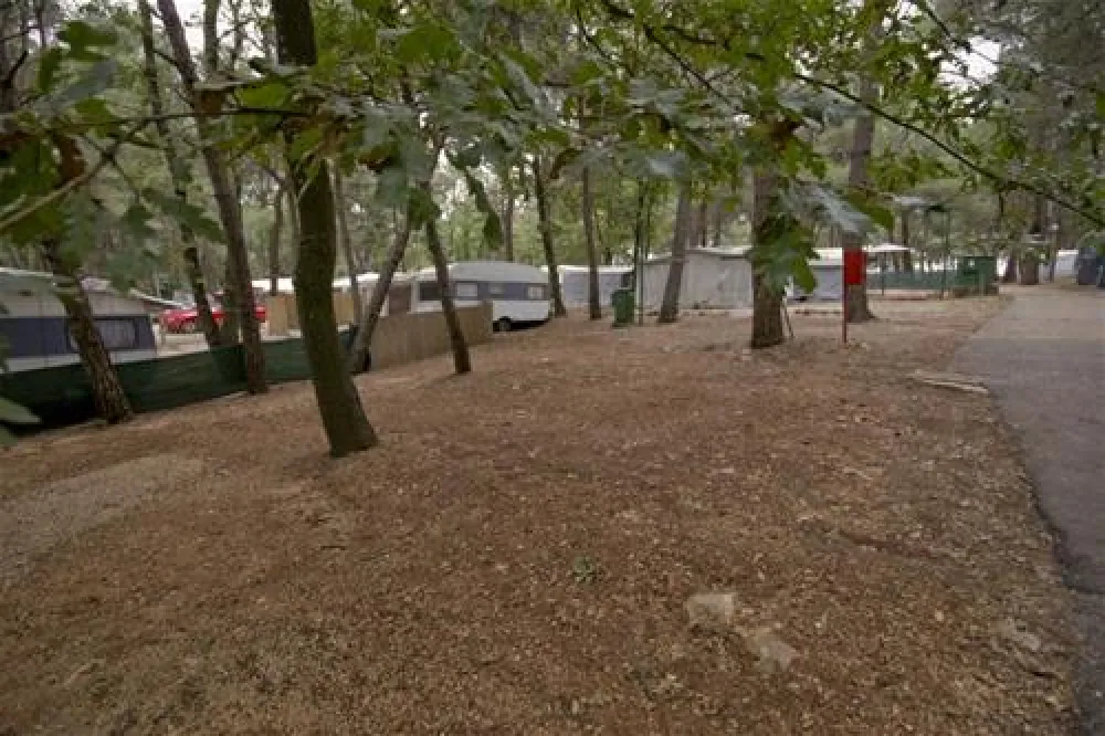 CampingIN Stella Maris Umag