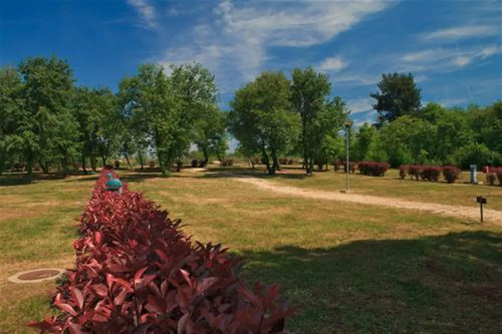 CampingIN Stella Maris Umag