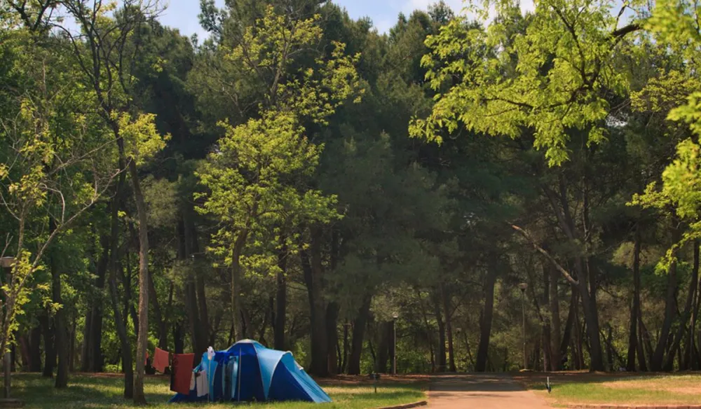 CampingIN Stella Maris Umag