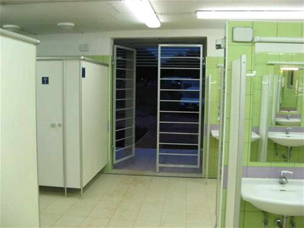 CampingIN Stella Maris Umag