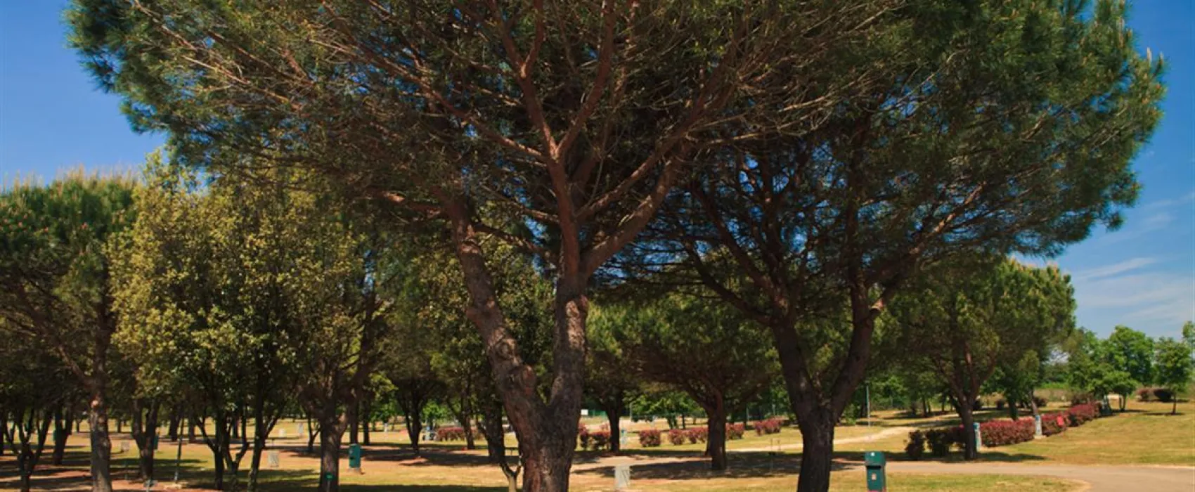 CampingIN Stella Maris Umag