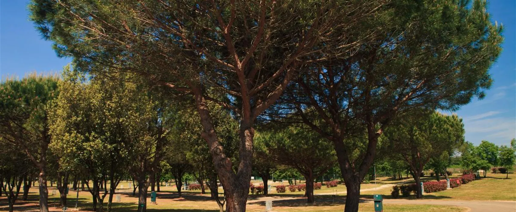 CampingIN Stella Maris Umag