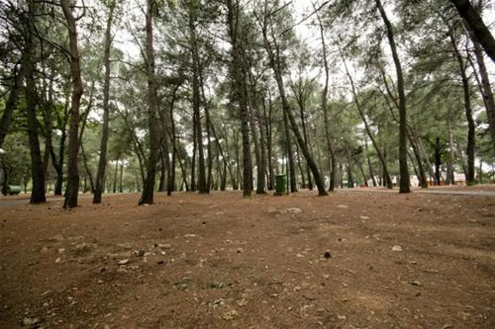 CampingIN Stella Maris Umag