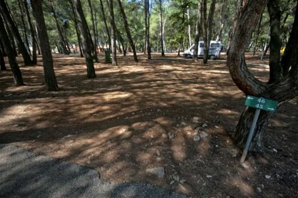 CampingIN Stella Maris Umag