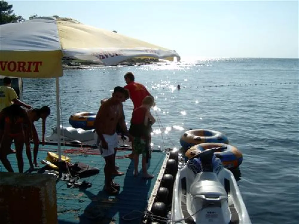 CampingIN Stella Maris Umag