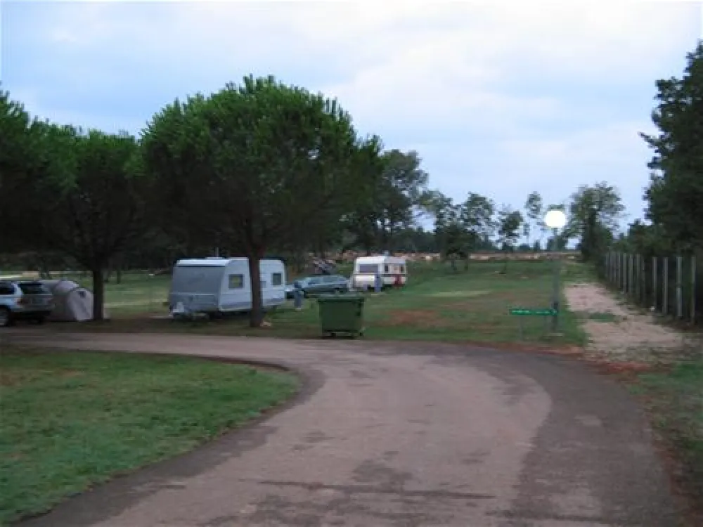 CampingIN Stella Maris Umag