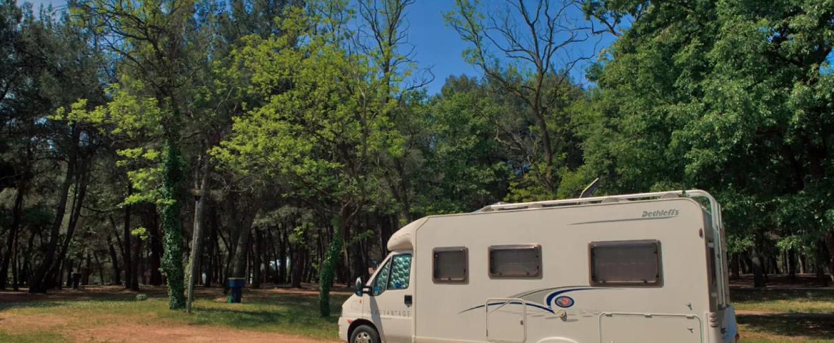 CampingIN Stella Maris Umag