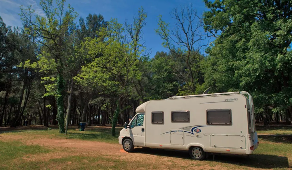 CampingIN Stella Maris Umag