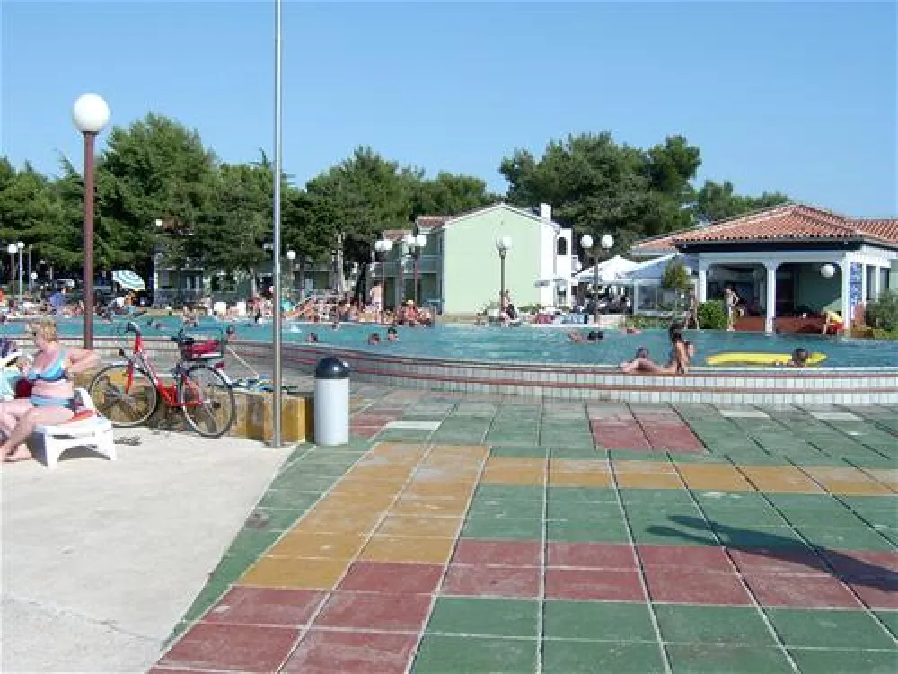 CampingIN Stella Maris Umag