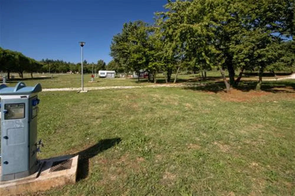 CampingIN Stella Maris Umag