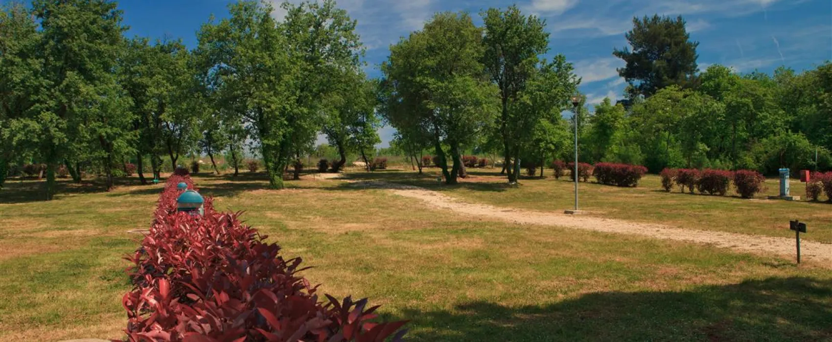 CampingIN Stella Maris Umag