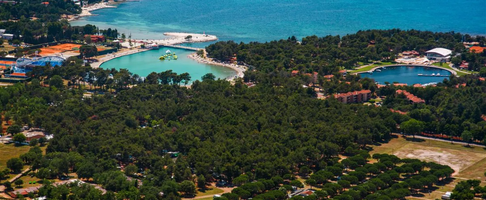 CampingIN Stella Maris Umag