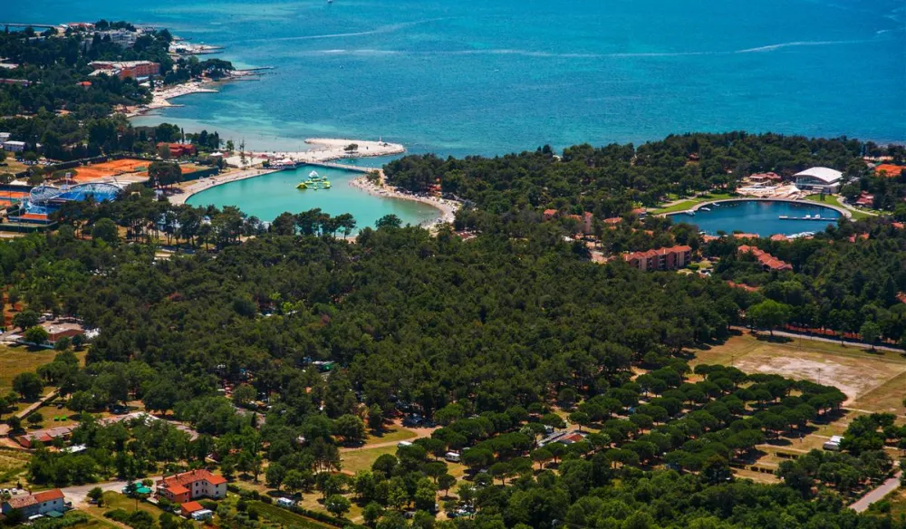 CampingIN Stella Maris Umag