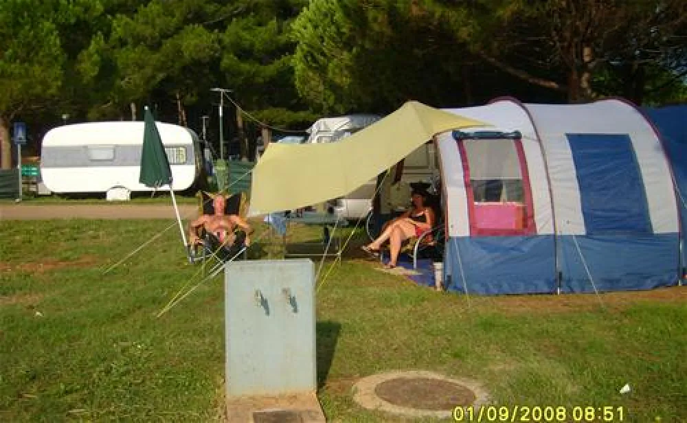 CampingIN Stella Maris Umag