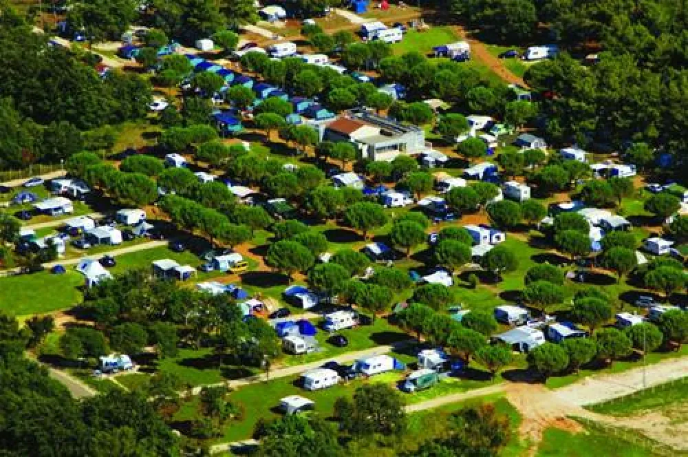 CampingIN Stella Maris Umag