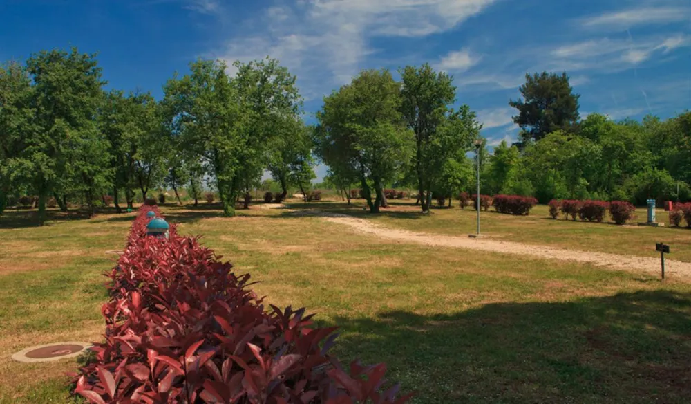 CampingIN Stella Maris Umag