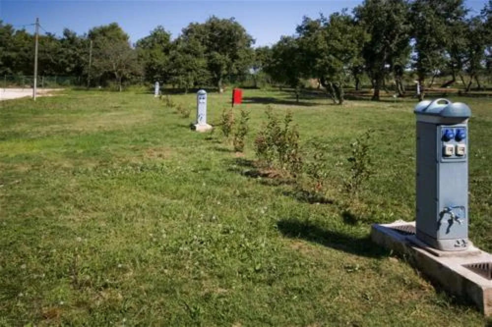 CampingIN Stella Maris Umag