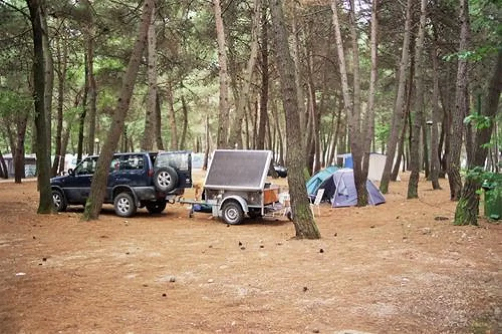 CampingIN Stella Maris Umag