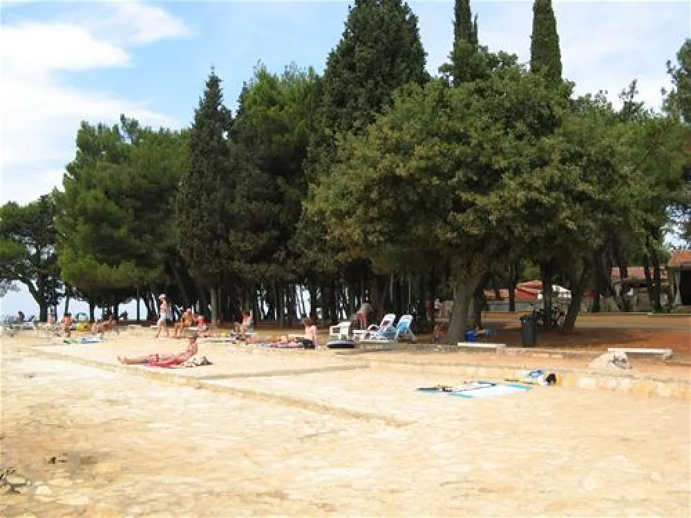 CampingIN Stella Maris Umag