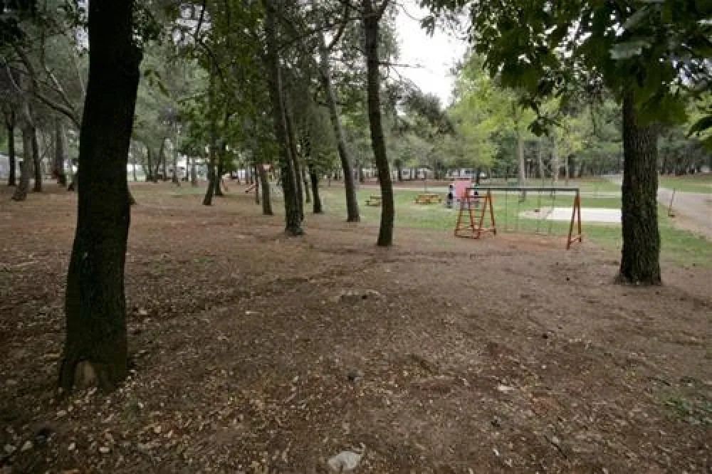 CampingIN Stella Maris Umag