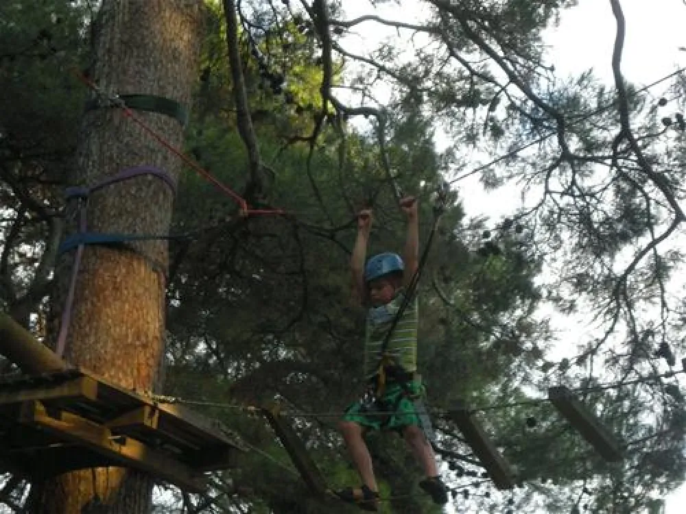 CampingIN Stella Maris Umag