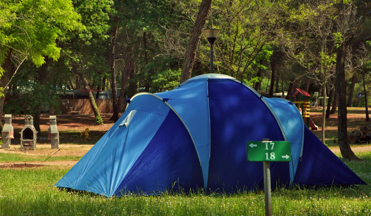 CampingIN Stella Maris Umag - Photo 3
