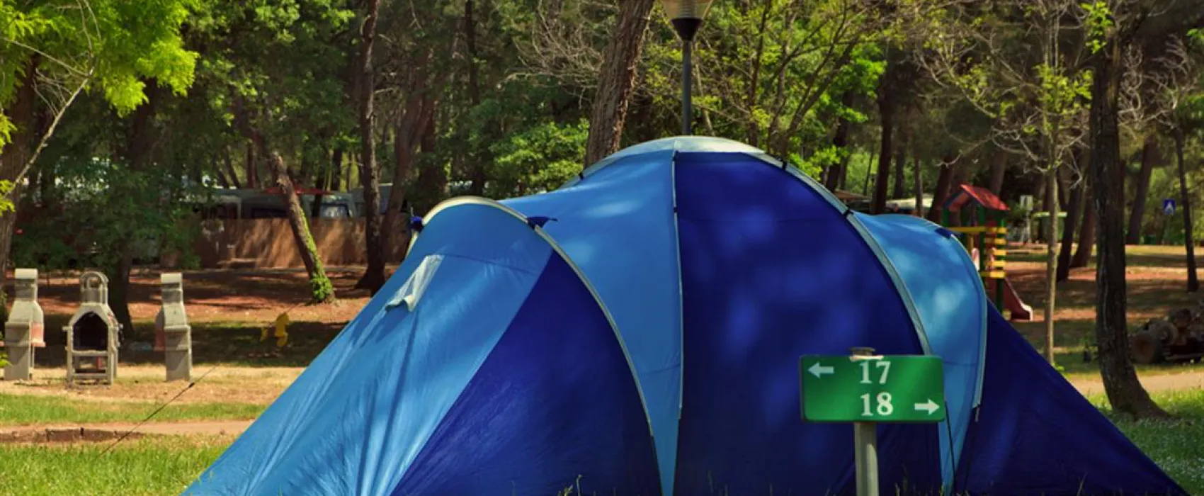 CampingIN Stella Maris Umag