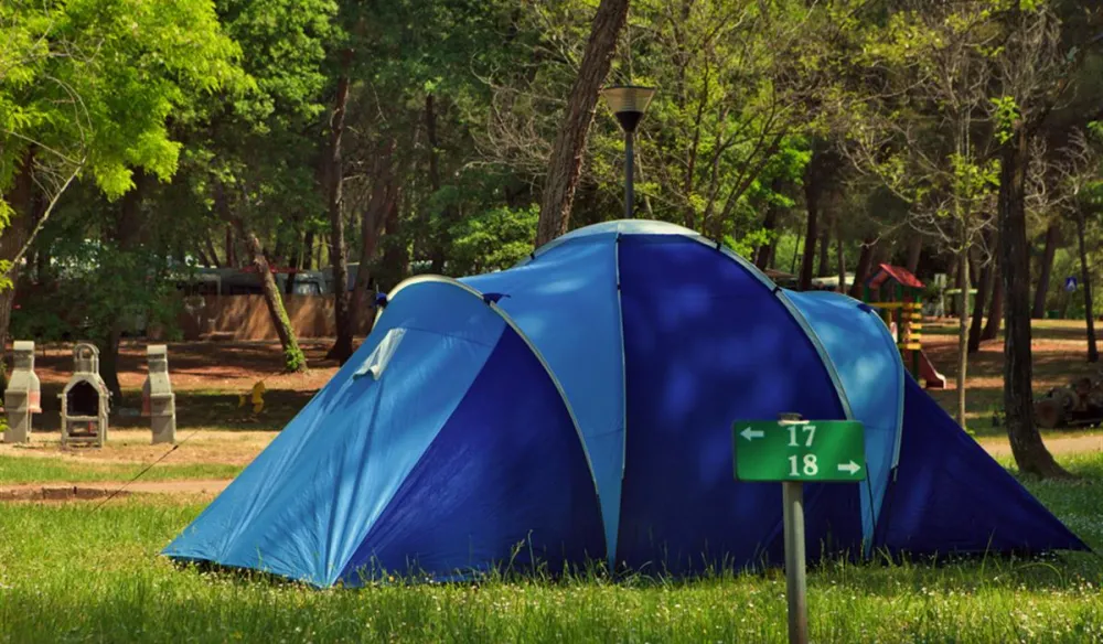 CampingIN Stella Maris Umag