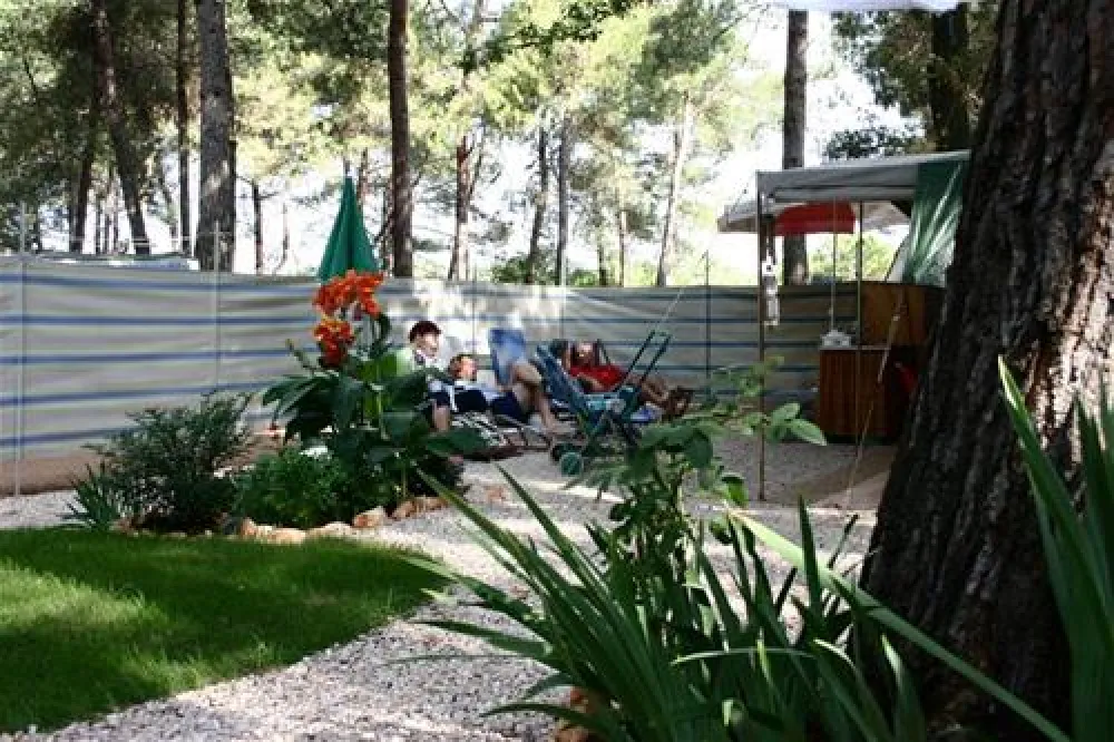 CampingIN Stella Maris Umag