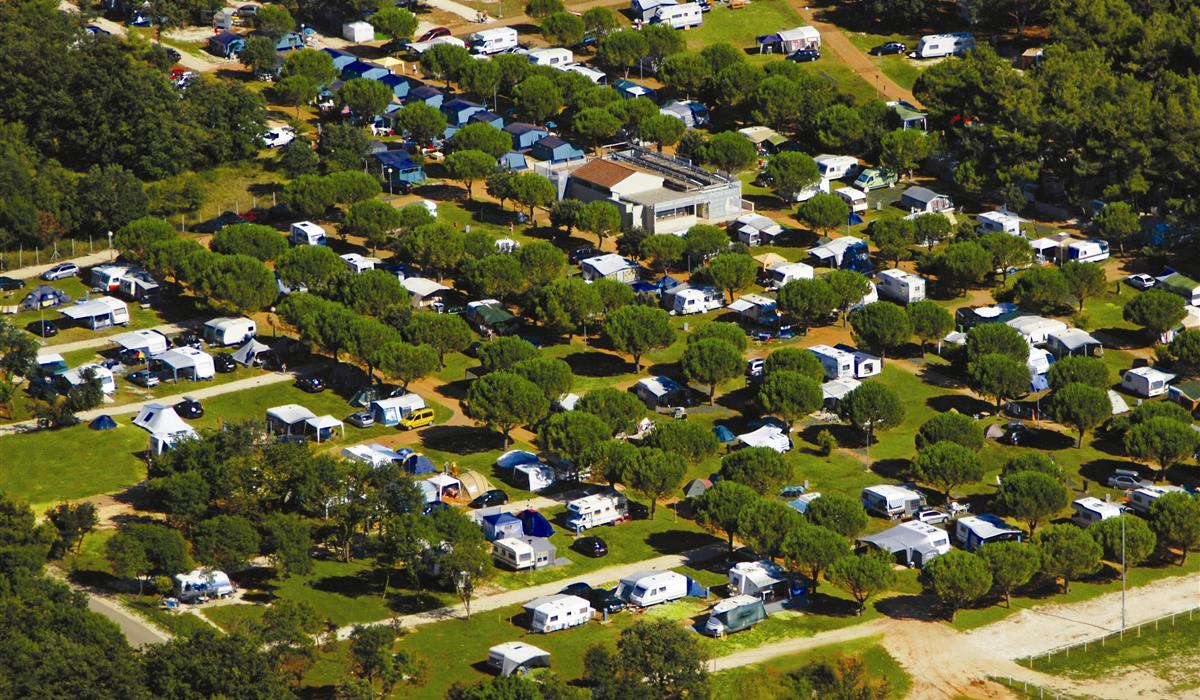 CampingIN Stella Maris Umag photo 3