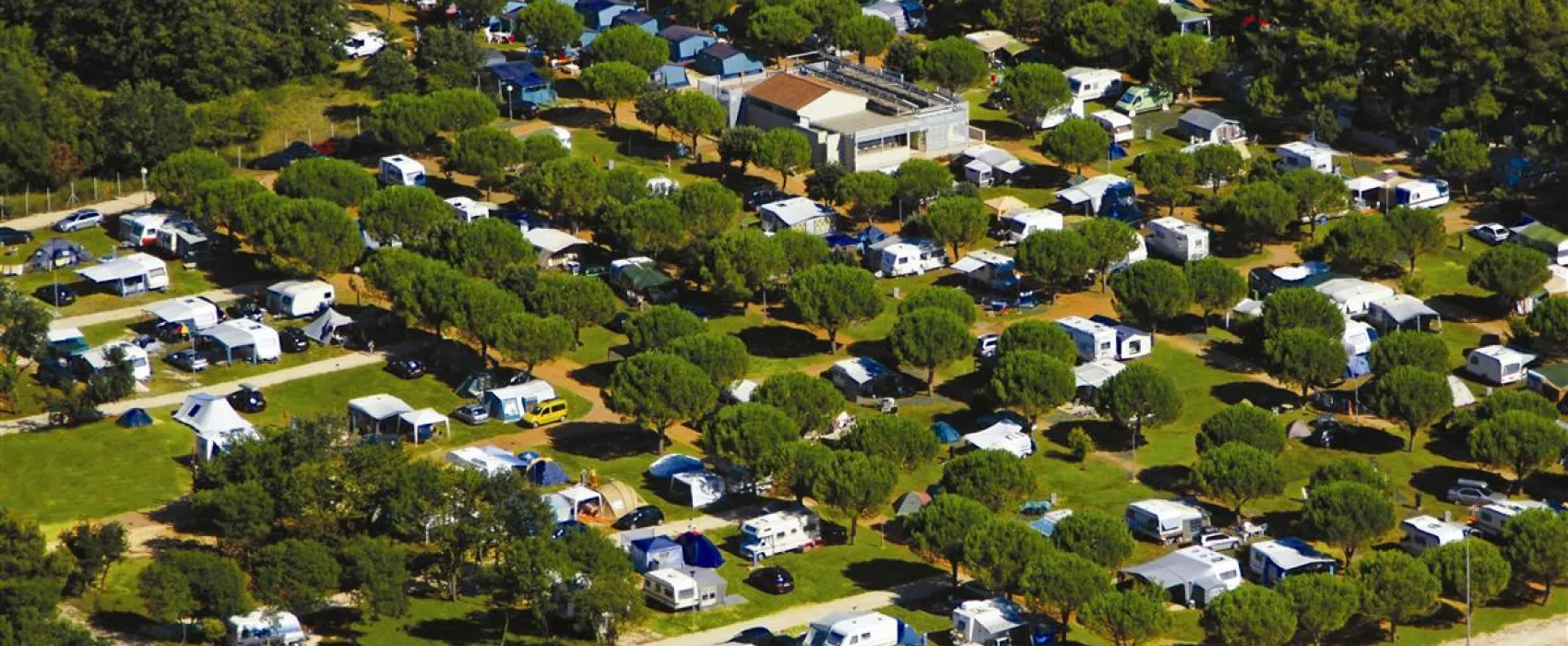 CampingIN Stella Maris Umag