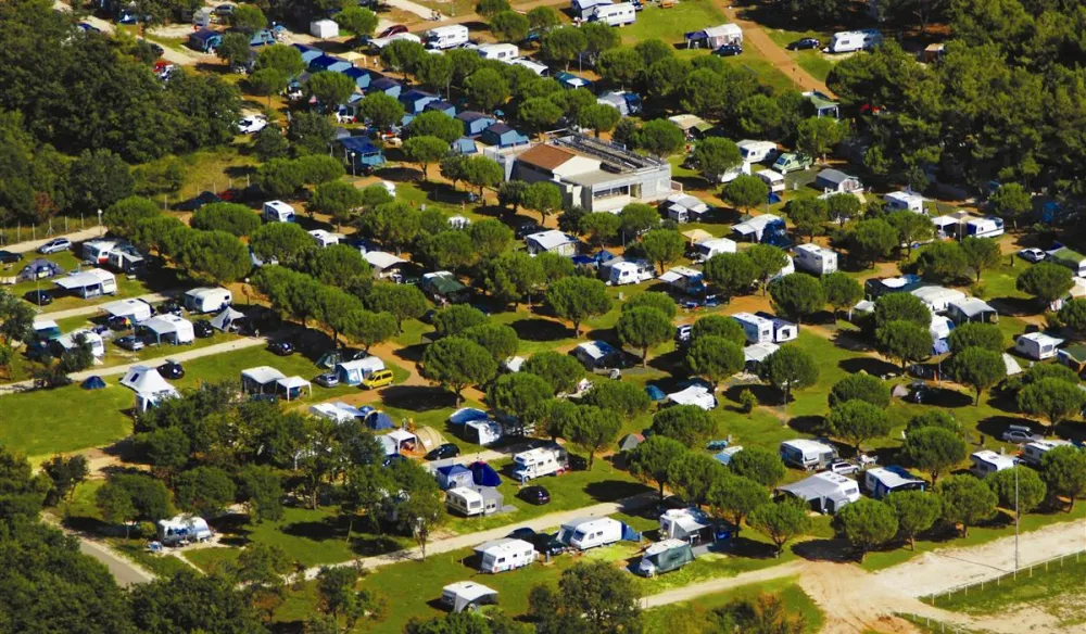 CampingIN Stella Maris Umag