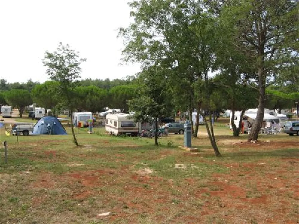 CampingIN Stella Maris Umag