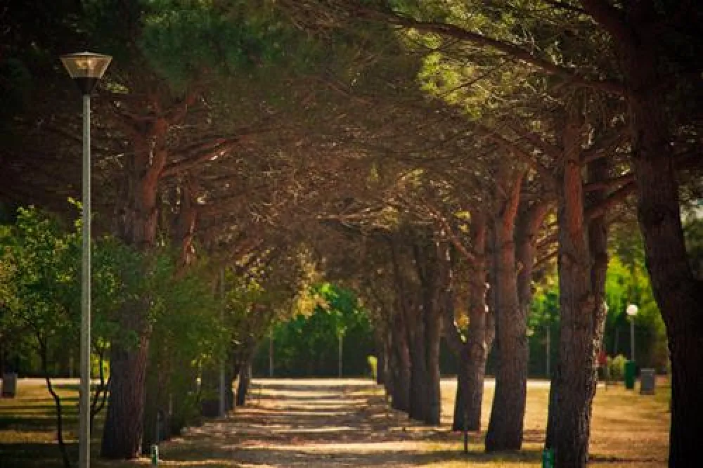 CampingIN Stella Maris Umag