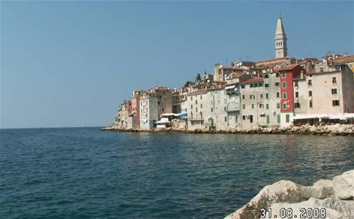 CampingIN Stella Maris Umag photo 2