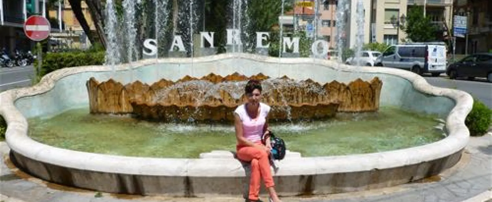 Campeggio Villaggio Dei Fiori