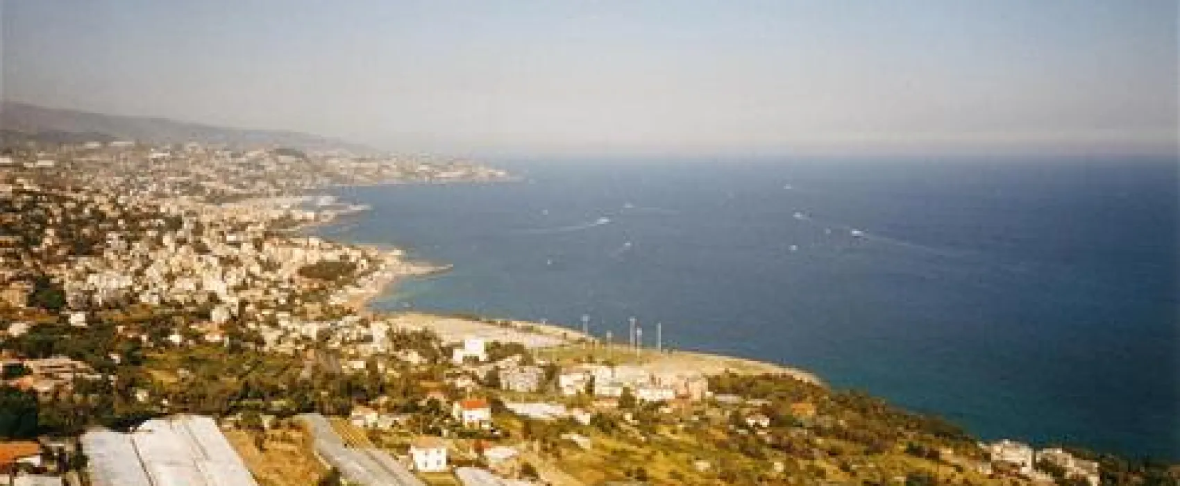 Campeggio Villaggio Dei Fiori