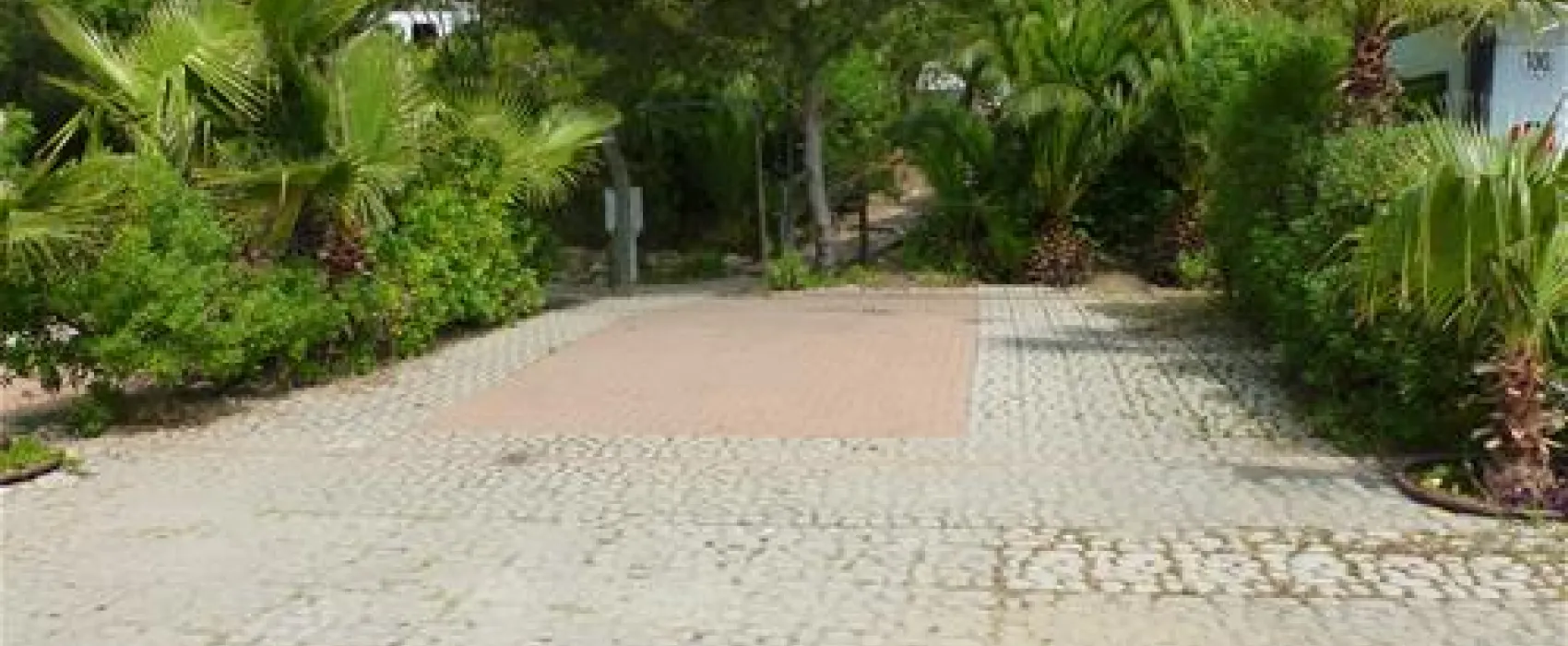 Campeggio Villaggio Dei Fiori