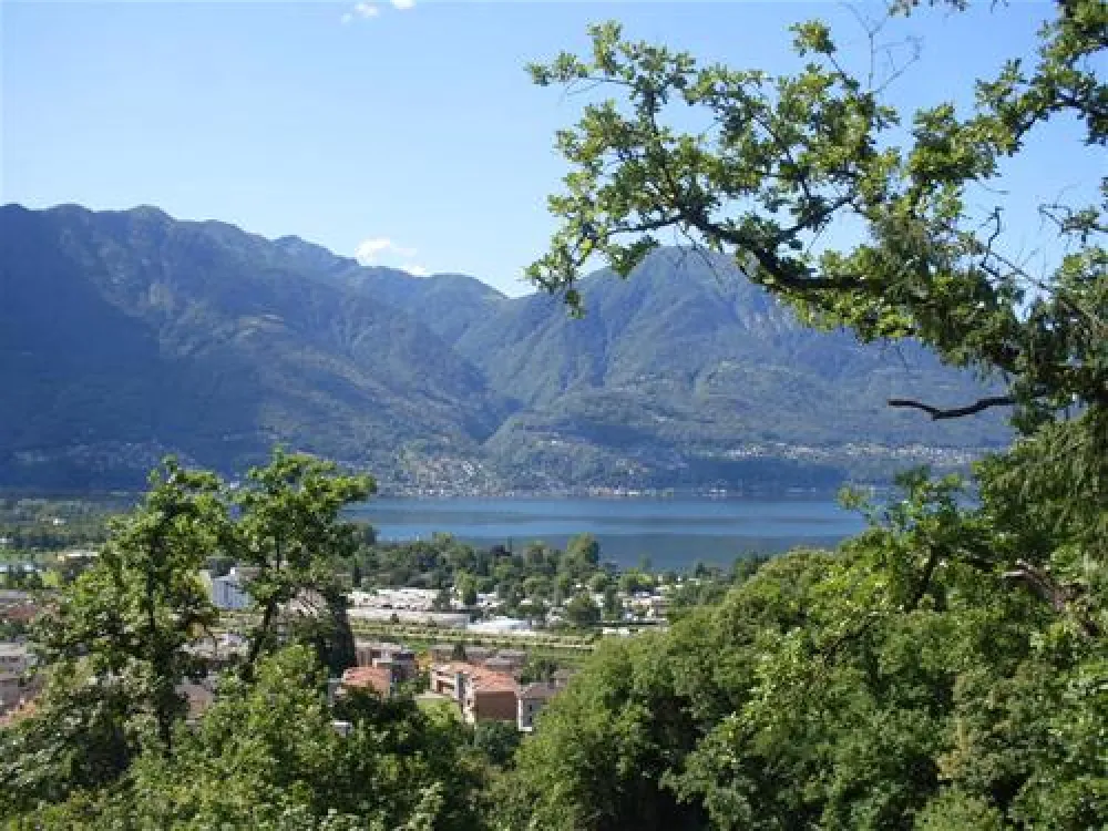 Caravan Camping Miralago SA